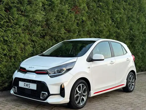 Annonce KIA PICANTO Essence 2021 d'occasion 