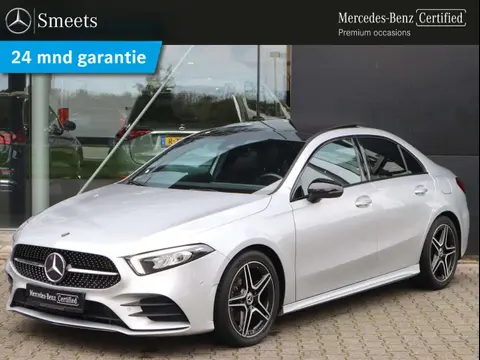 Used MERCEDES-BENZ CLASSE A Petrol 2020 Ad 