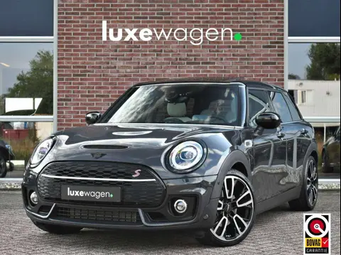 Annonce MINI JOHN COOPER WORKS Essence 2021 d'occasion 