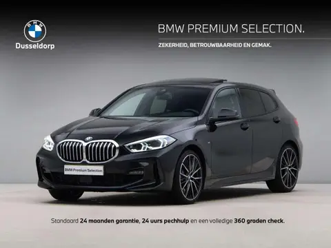 Used BMW SERIE 1 Petrol 2021 Ad 