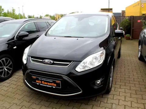 Annonce FORD C-MAX Essence 2015 d'occasion 