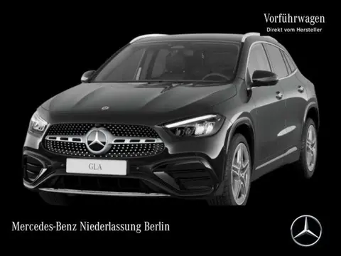 Annonce MERCEDES-BENZ CLASSE GLA Essence 2024 d'occasion Allemagne