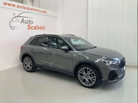 Used AUDI Q3 Diesel 2020 Ad 