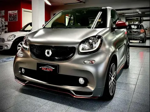 Annonce SMART FORTWO Électrique 2019 d'occasion 