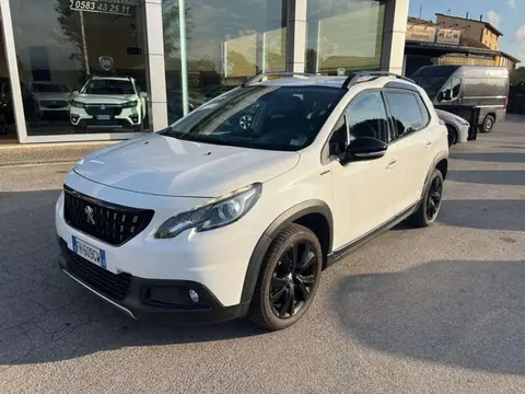 Used PEUGEOT 2008 Diesel 2017 Ad 