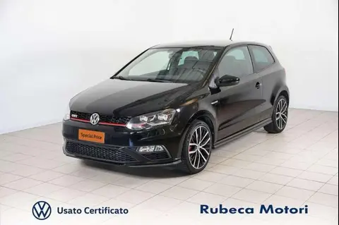 Used VOLKSWAGEN POLO Petrol 2015 Ad 