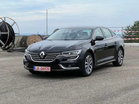 Annonce RENAULT TALISMAN Essence 2018 d'occasion 