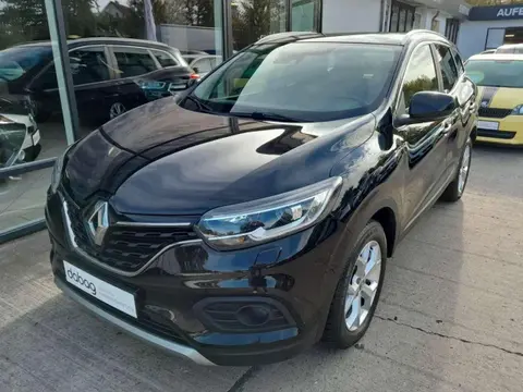 Used RENAULT KADJAR Diesel 2019 Ad 