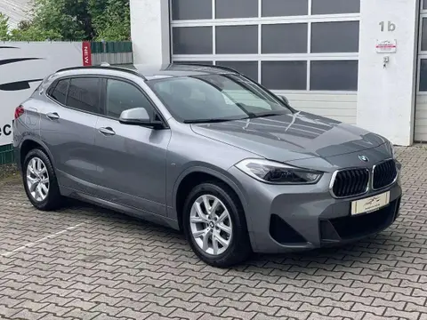 Used BMW X2 Petrol 2023 Ad 