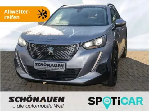 Used PEUGEOT 2008 Electric 2021 Ad 