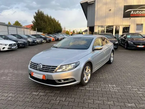 Annonce VOLKSWAGEN CC Essence 2016 d'occasion 