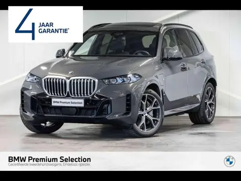 Used BMW X5 Hybrid 2023 Ad 