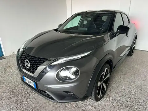 Used NISSAN JUKE Petrol 2020 Ad 