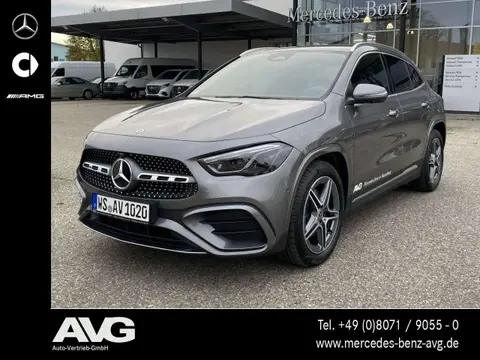 Annonce MERCEDES-BENZ CLASSE GLA Essence 2024 d'occasion 