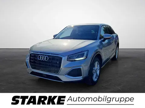 Used AUDI Q2 Petrol 2024 Ad 