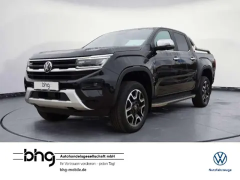 Annonce VOLKSWAGEN AMAROK Diesel 2023 d'occasion 