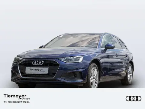 Used AUDI A4 Petrol 2023 Ad Germany