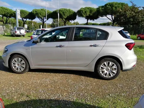 Annonce FIAT TIPO Diesel 2018 d'occasion 