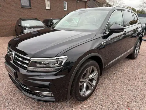 Used VOLKSWAGEN TIGUAN Diesel 2019 Ad 