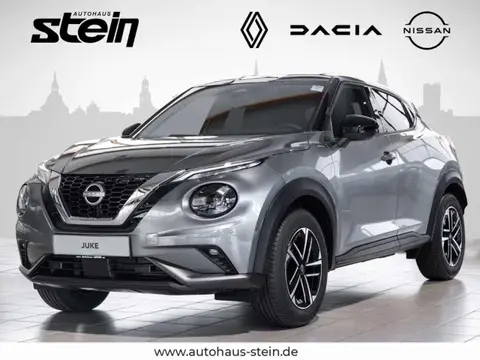 Used NISSAN JUKE Petrol 2024 Ad 