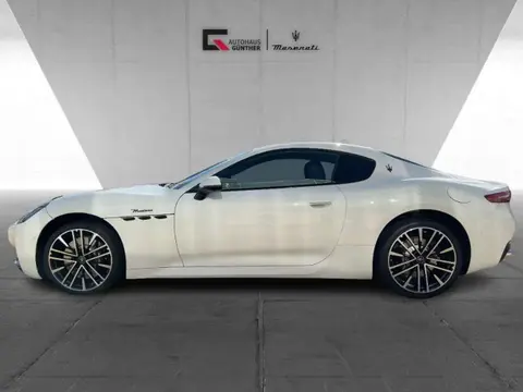 Used MASERATI GRANTURISMO Petrol 2024 Ad 