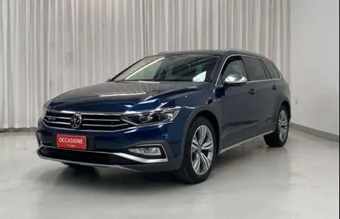 Used VOLKSWAGEN PASSAT Diesel 2020 Ad 