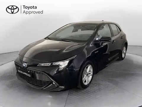 Used TOYOTA COROLLA Hybrid 2021 Ad 