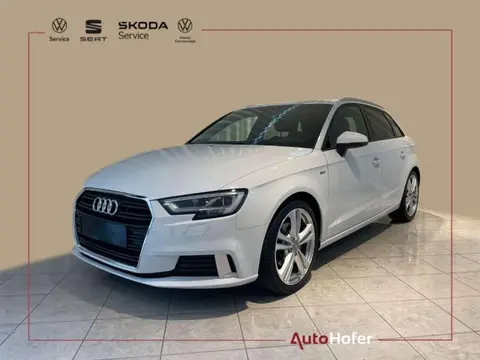 Used AUDI A3 Petrol 2019 Ad 