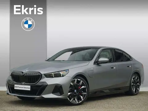 Used BMW SERIE 5 Hybrid 2024 Ad 