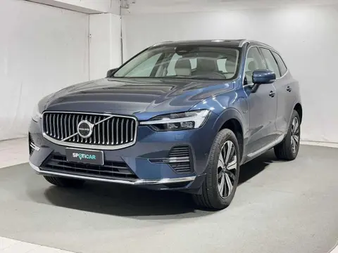 Used VOLVO XC60 Petrol 2022 Ad 