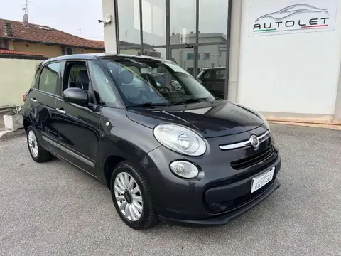 Used FIAT 500L Petrol 2015 Ad 