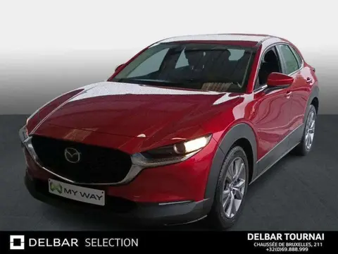 Used MAZDA CX-30 Petrol 2021 Ad 