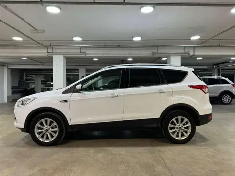 Annonce FORD KUGA Diesel 2016 d'occasion 