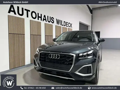 Annonce AUDI Q2 Essence 2024 d'occasion 