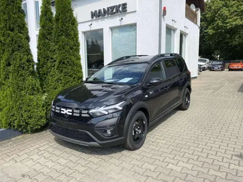 Annonce DACIA JOGGER Essence 2024 d'occasion 