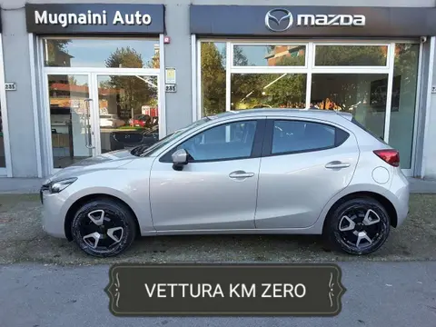 Used MAZDA 2 Hybrid 2024 Ad 