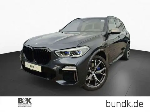 Used BMW X5 Petrol 2020 Ad 