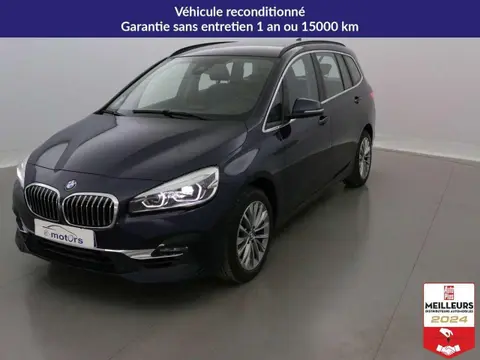 Used BMW SERIE 2 Petrol 2019 Ad 