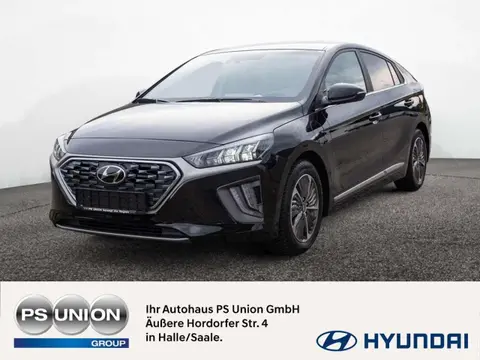 Annonce HYUNDAI IONIQ Hybride 2022 d'occasion 