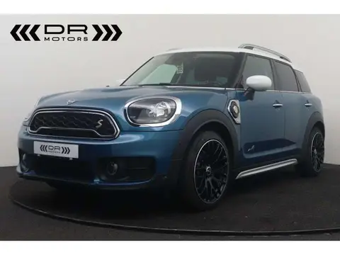 Used MINI COOPER Hybrid 2019 Ad 