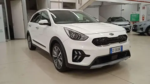 Used KIA NIRO Hybrid 2021 Ad 