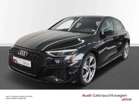 Used AUDI A3 Petrol 2020 Ad 