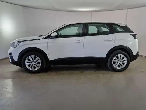 Used PEUGEOT 3008 Diesel 2020 Ad 