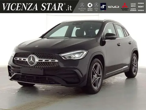 Used MERCEDES-BENZ CLASSE GLA Petrol 2023 Ad 