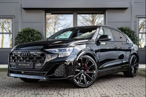 Annonce AUDI Q8 Diesel 2024 d'occasion 