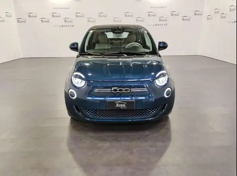 Annonce FIAT 500 Électrique 2020 d'occasion Italie