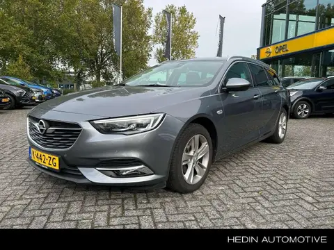 Used OPEL INSIGNIA Petrol 2021 Ad 