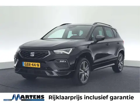 Used SEAT ATECA Petrol 2023 Ad 