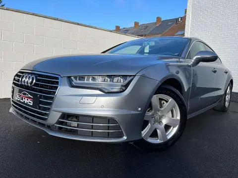 Used AUDI A7 Diesel 2015 Ad 