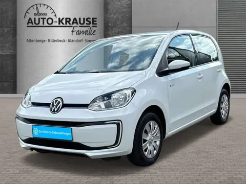 Used VOLKSWAGEN UP! Electric 2020 Ad 